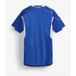 Günstige Fußballtrikots Strasbourg 2023-24 Heimtrikot Kurzarm